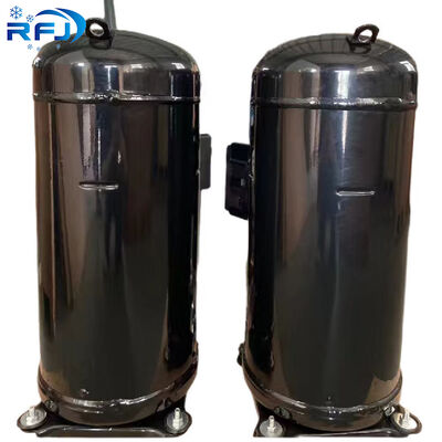 8HP R134a abkühlender  Rollen-Kompressor des Gefrierschrank-Kompressor-ZB58KQE-TFD-550