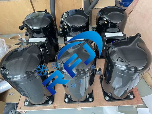 Abkühlungs-Kompressor 7.5HP Zh24kve-Twd R407c Copeland