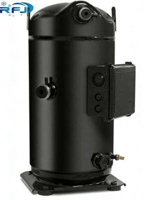 Scroll Kolben 12HP A C Kompressor ZB88KQ-TFD-551 380V/50Hz 12HP