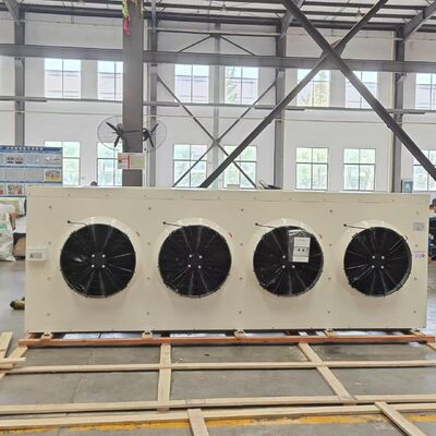 Industrial-grade DL185 Evaporator for Large Commercial Cold Storage