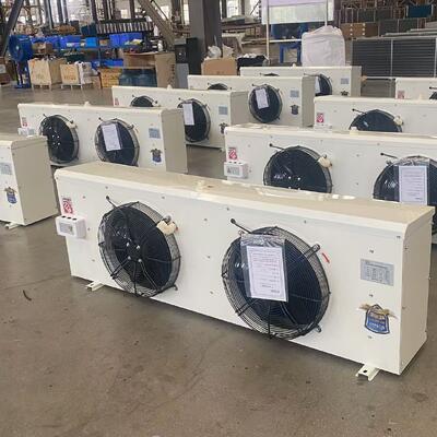 Decken Typ DJ15 2,6 kW Luftkühler Verdampfer für kleine Convenience Stores Frischkühlraum