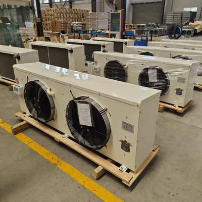 DJ40 Ceiling Mounted Cold Storage Evaporator