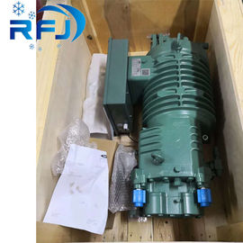 90HP Bitzer hermetische CSH kompakte hohe Starrheit CSH7573-90-38P der Schrauben-Kompressoren halb