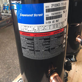 3,2 Rollen-Kompressor ZP39KSE-TFM-522 HPs Copeland mit R410