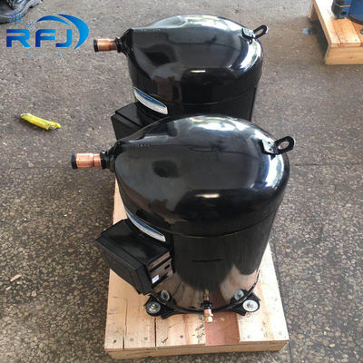 Schwarzer Rollen-Kompressor ZP36KSE-TFM-522 Farbe-3,0 HPs  mit R410