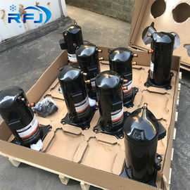 Neuer hermetischer Rollen-Kompressor der Zustands-ZP137KCE-TFD R404a