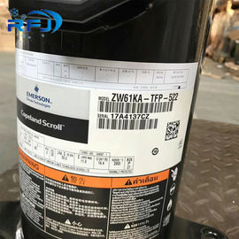 Schwarzer Rollen-Kompressor ZP41K3E-TFD-522 Farbe-3,4 HPs Copeland mit R410