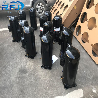 Abkühlungs-Rollen-Kompressor ZB21KQE-TFD-558 R404A 3HP ZB21KCE Copeland