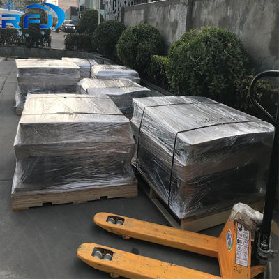 Rollen-Wechselstrom-Kompressor 8HP Copeland, Copeland-Abkühlungs-Kompressoren