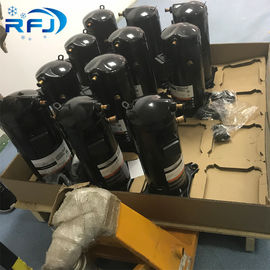 Schrauben-Kompressor R404A ZB19 ZB19KQE-TFD-558 ZB19KQE-TFD-524 2.6HP Copeland