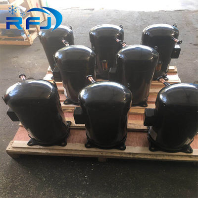 1-jähriges Garantie ZP103KCE-TF5-550 9hp  hermetisches compresso