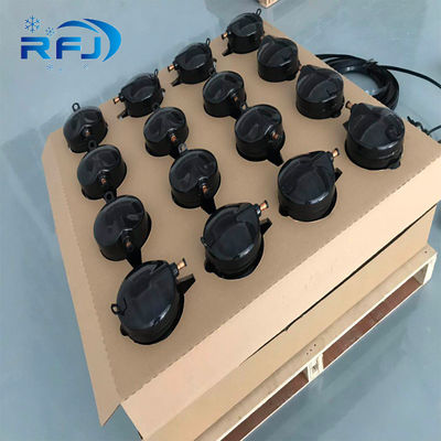 Digital-Rolle -Qualitäts-Kompressor Zp31k5e-Tfd R404