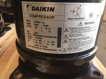 Rollen-Kompressor 3HP Daikin, Wechselstrom-Rollen-Kompressor JT90BCBY1L für Klimaanlage