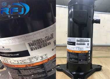 Klimaanlage Copeland-Rollen-Kompressor ZR34K3-TFD-522 mit CER Bescheinigung