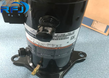 ZFI36KQE-TFD Copeland halb hermetische Lufteinblasungs-Art der Abkühlungs-Kompressor-7.5hp