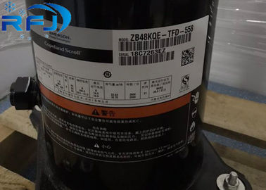 Abkühlungs-Rollen-Kompressor R404A ZB ZB66KQE ZB66KQE-TFD-550 der Nennleistungs-9HP