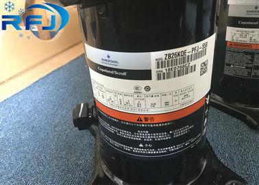 Ursprünglicher Rollen-Kompressor ZW79KAE-TFP-522/ZW79KSE-TFP-522 7HP Emerson Digital