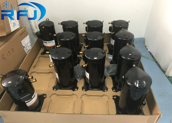 CER ROHS Zustimmungs-Abkühlungs-Rolle CompressorZB-Reihe ZB58KQE-TFD 380-420V/3P/50Hz