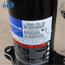 Kolbenverdichter R22/R407/R134A ZR36K3-PFJ-522 Zb-/Zrreihe Copeland Emerson