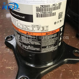 R22/R407/R134A Copeland Reihe ZR36KH-PFJ-52 Rollen-Kompressor-Emerson-Kolben-Zb/Zr