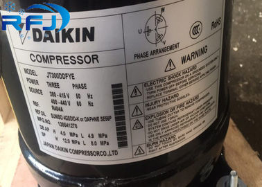 Hermetisches Daikin-Rollen-Kompressor-Abkühlungs-ACC JT335DAY1L mit CER Bescheinigung