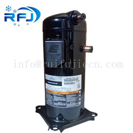 Kompressor halb hermetische 3 HVAC Copeland teilen 8HP ZB58KQE-TFD-550 Wechselstrom-Quelle in Phasen ein
