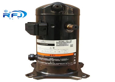 Abkühlende Wärmepumpe Zw34kse/Zw34ks-Pfs ZW-Reihe Copeland-Luftkompressor-3hp R407C