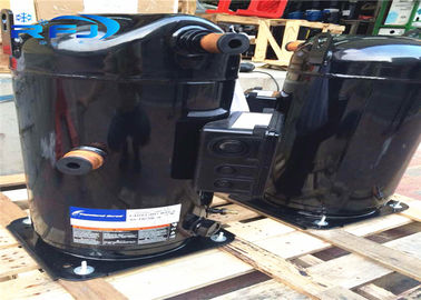 Schwarzer Farbe-Copeland-Gefrierschrank-Kompressor, ZR36KC Copeland Wechselstrom-Kompressor 3.0HP