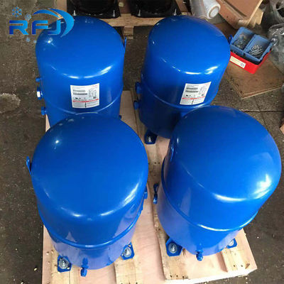 Dan Foss Maneurop Kolbenkühlungs-Scrollkompressor MT50HK4EVE MT50-4VI MTZ50HK4EVE MTZ50-4VM 400 V/50–60 Hz