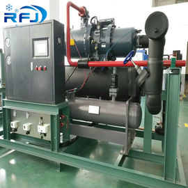 RC2-550B Hanbell Schraubenkompressor Wechselstrom-Kühlschraubenkompressor