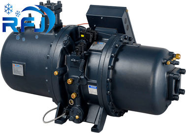 Hanbell RC2-320B Kälte-Schraubenkompressor, halbgeschlossen, 400 V, 3 Phasen