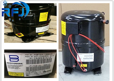 Dauerhafte Energiequelle Abkühlungs-Verdampfer BRISTOL-Reihen-380-460v/3/50