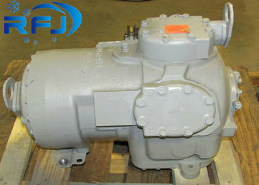 3 des schrauben-Kompressor-R404 Energiequelle Pharase Doppelfördermaschinen-des Modell-06CC017 400v/3ph/50hz