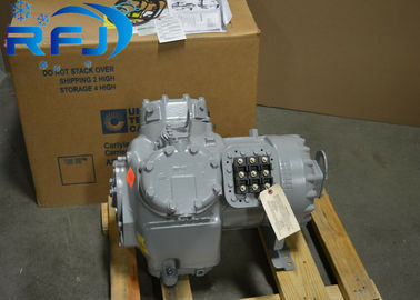 15hp Pferdestärke Carlyle-Kompressor-halb- hermetische Modell 06EM150 CER Zustimmung