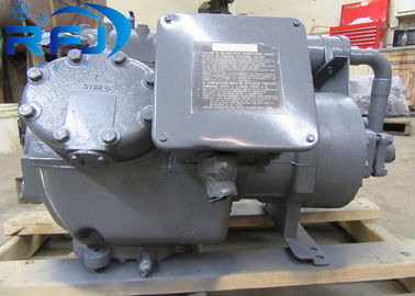 Modell 06CC125 380-420V dauerhafter der Carlyle-Kompressor-abkühlendes Fördermaschinen-R404