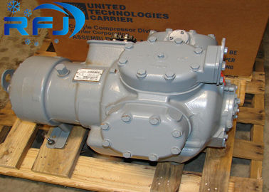 Neues Öl-Einspritzung CER des Bedingungs-Fördermaschinen-Kompressor-06DA818 4 des Zylinder-5.5L bescheinigt