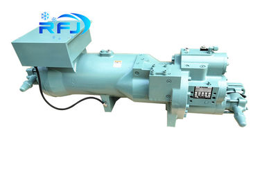 Halb hermetischer Bitzer-Kolbenverdichter-hohe Umfangsgeschwindigkeit 50hp CSH6553-50-38P