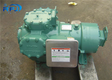 R-507/404A Carlyle Kompressor-Fördermaschine 20 Zylinder HPs 6 vorbildlicher Wechselstrom 06ER175
