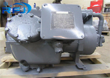 Fördermaschinen-Kühler-halb hermetische Kompressoren 06EM199 410a 35hp für kondensierende Einheiten
