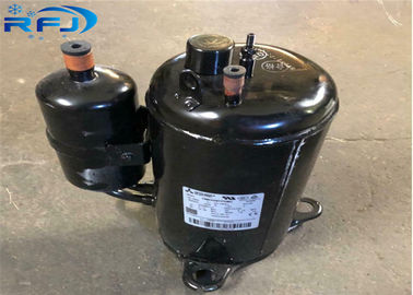 Schwarze Farbdrehwechselstrom-Kompressor MITSUBISHI RH207VHET R22 1PH 220-240V 50HZ