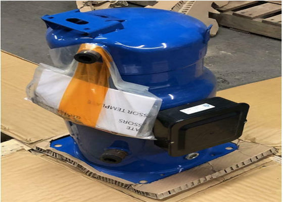 Hermetischer Scroll-Kompressor Performer SM SM084S4VC SM084-4VI für die Kühlung