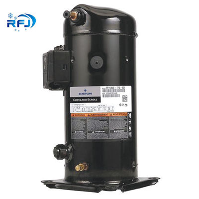 Schwarzer -Rollen-Kompressor 3.5HP ZB26KQE-TFD-522 für Gefrierschrank/Kühlraum