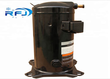 Wechselstrom-Quellabkühlungs-Rollen-Kompressor-Edelstahl HVAC ZB38KQE-TFD-522