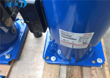 Klimaanlage-Kühlraum-Abkühlungs-Rollen-Kompressor für R22 Sm185s4cc