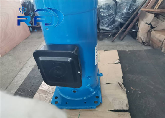 39.0KW R22 Kühlschleifer-Scroll-Kompressor SM161T4VC SM161-4VAI 13 PS