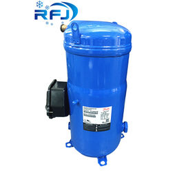 Poe-Ölabkühlungs-Rollen-Kompressor 3 Phasen-Ausführender SH120A4ALC mit R410A