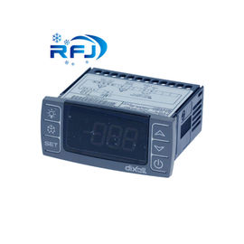 Abkühlungs-Kompressor 230V 50HZ zerteilt Digitalregler-ursprünglichen Thermostat XR03CX-5N0C1