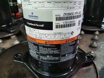 Hermetischer Copeland Rollen-Kompressor R22 ZR38K5E-PFV-800 208-230V