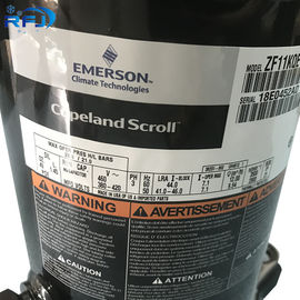 Abkühlungs-Rollen-Kompressor Copeland ZF11KQE-TFD-551 3.5HP
