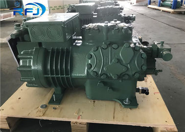 Hermetischer Kompressor der Kühlraum-Abkühlungs-R22 Bitzer halb